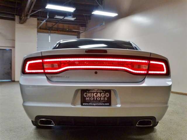 Dodge Charger 2013 photo 8